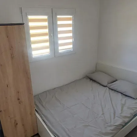 Ferienhaus Herada 3 Jastarnia