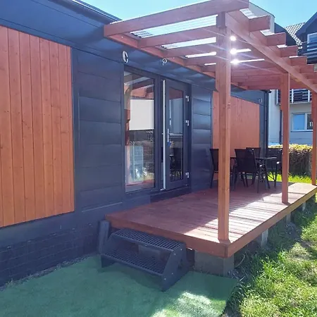 Herada 3 Ferienhaus *