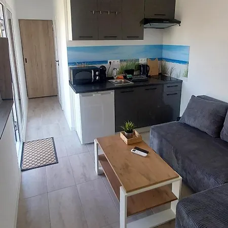 Ferienhaus Herada 3 *