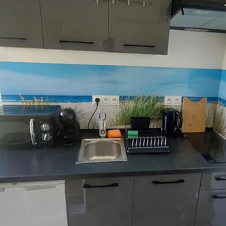 Ferienhaus Herada 3 *