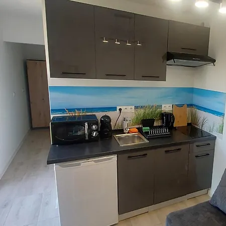 Herada 3 * Jastarnia