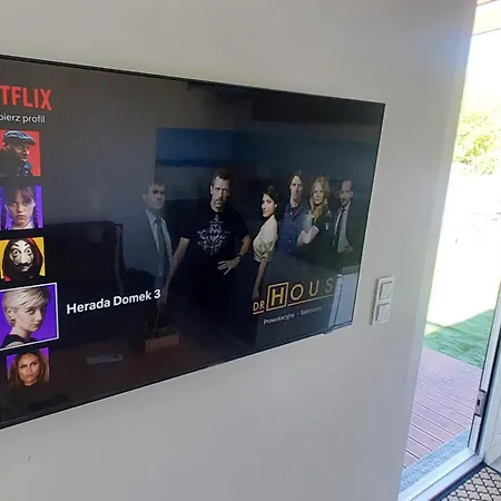 Herada 3 Dom wakacyjny *