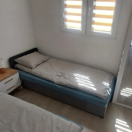 Holiday home Herada 3