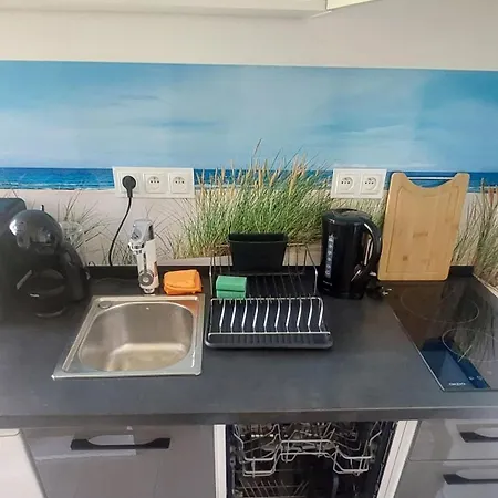 Herada 3 Ferienhaus *