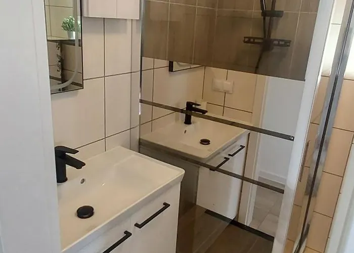 Dom wakacyjny Herada 3