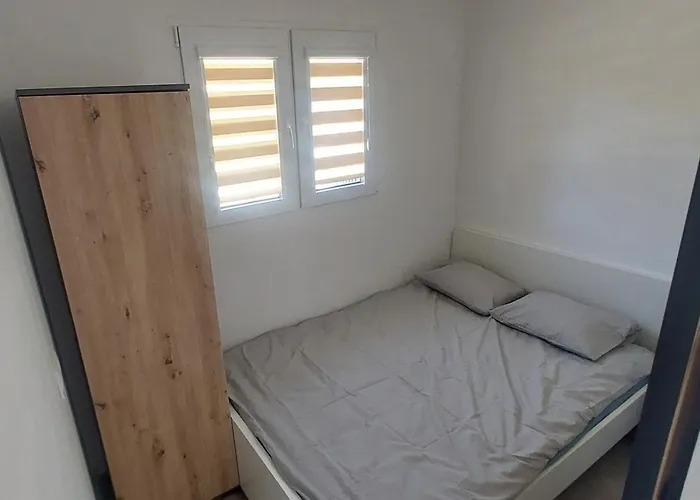 Dom wakacyjny Herada 3 Jastarnia