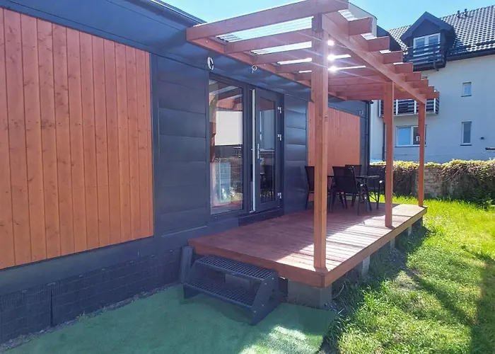 Herada 3 Dom wakacyjny *