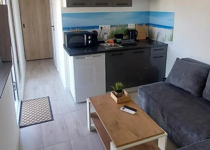 Dom wakacyjny Herada 3 *