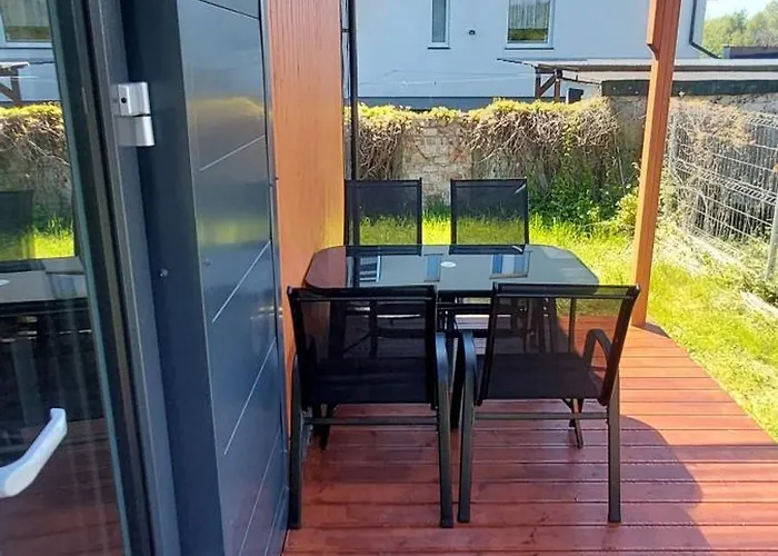 Dom wakacyjny Herada 3 Jastarnia