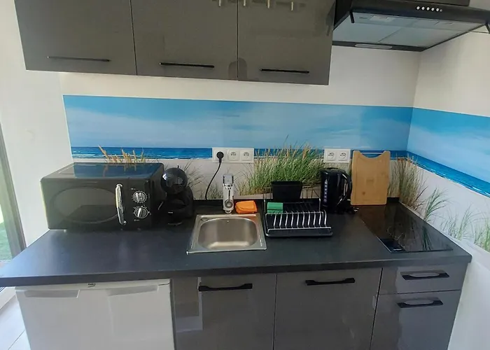 Dom wakacyjny Herada 3 *