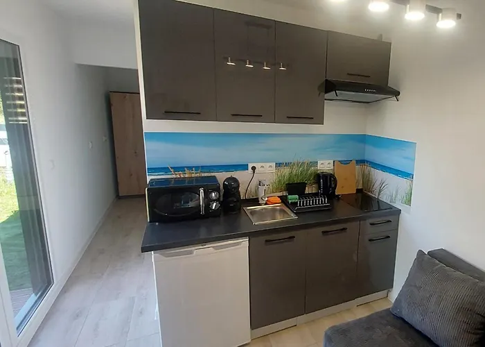 Herada 3 * Jastarnia