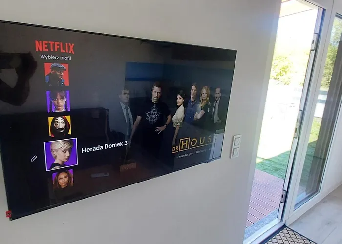 Herada 3 Dom wakacyjny *