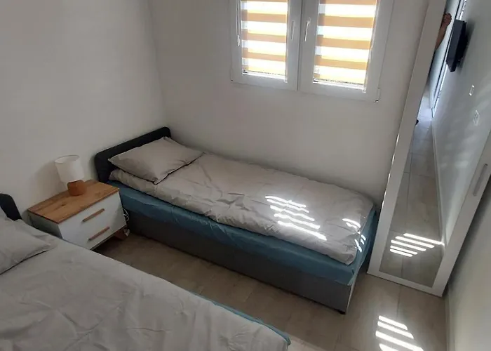 Semesterbostad Herada 3