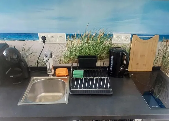 Herada 3 Dom wakacyjny *